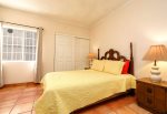 Casa Pistola in Las Palmas San Felipe, BC. Rental Home - first bedroom